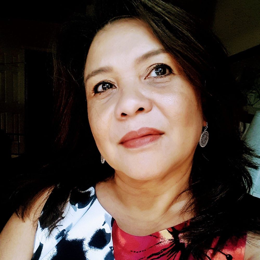 Meet your Posher, Lynnette